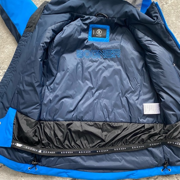 Authentic Bogner ski jacket - Picture 5 of 9